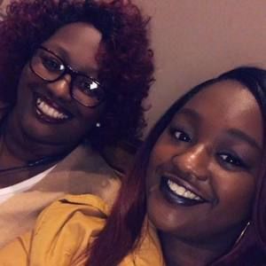 Meet your Posher, Breonte